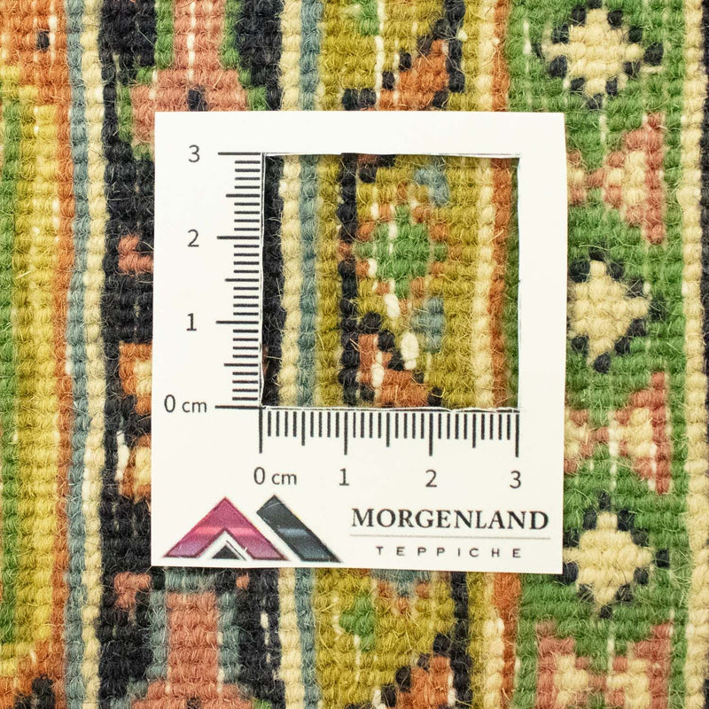 Perser Rug - Mir - 234 x 175 cm - beige