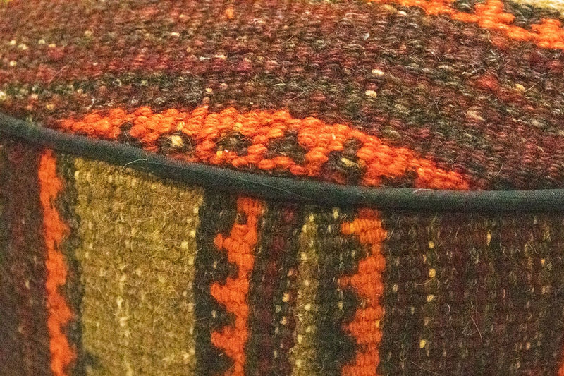 Sitzmöbel sonderform  - 50 x 40 cm - mehrfarbig