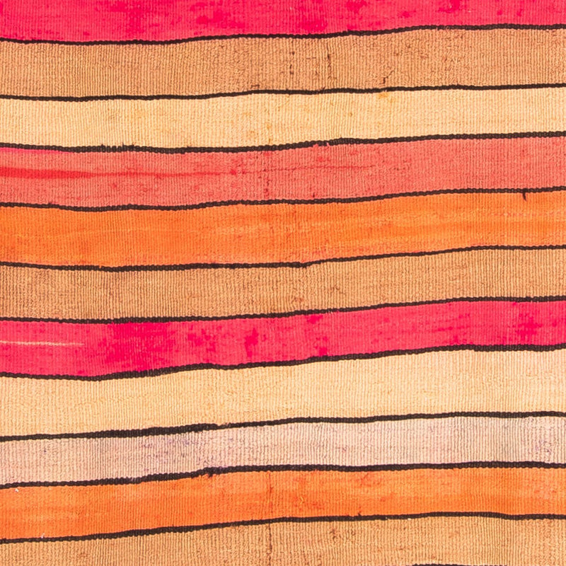 Kelim Rug - Old - 200 x 135 cm - multicolored