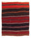 Kelim Rug - Old - 150 x 110 cm - multicolored