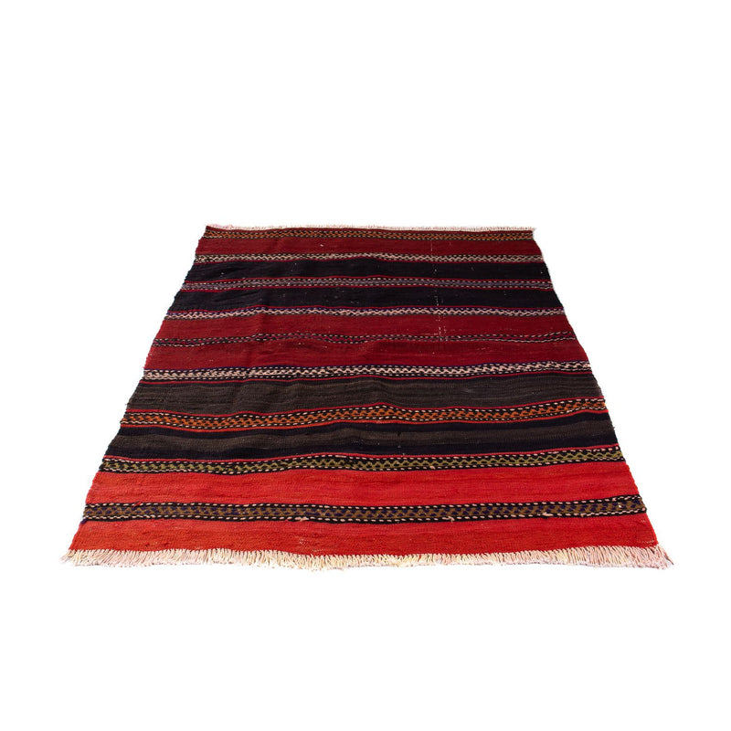 Kelim Rug - Old - 150 x 110 cm - multicolored