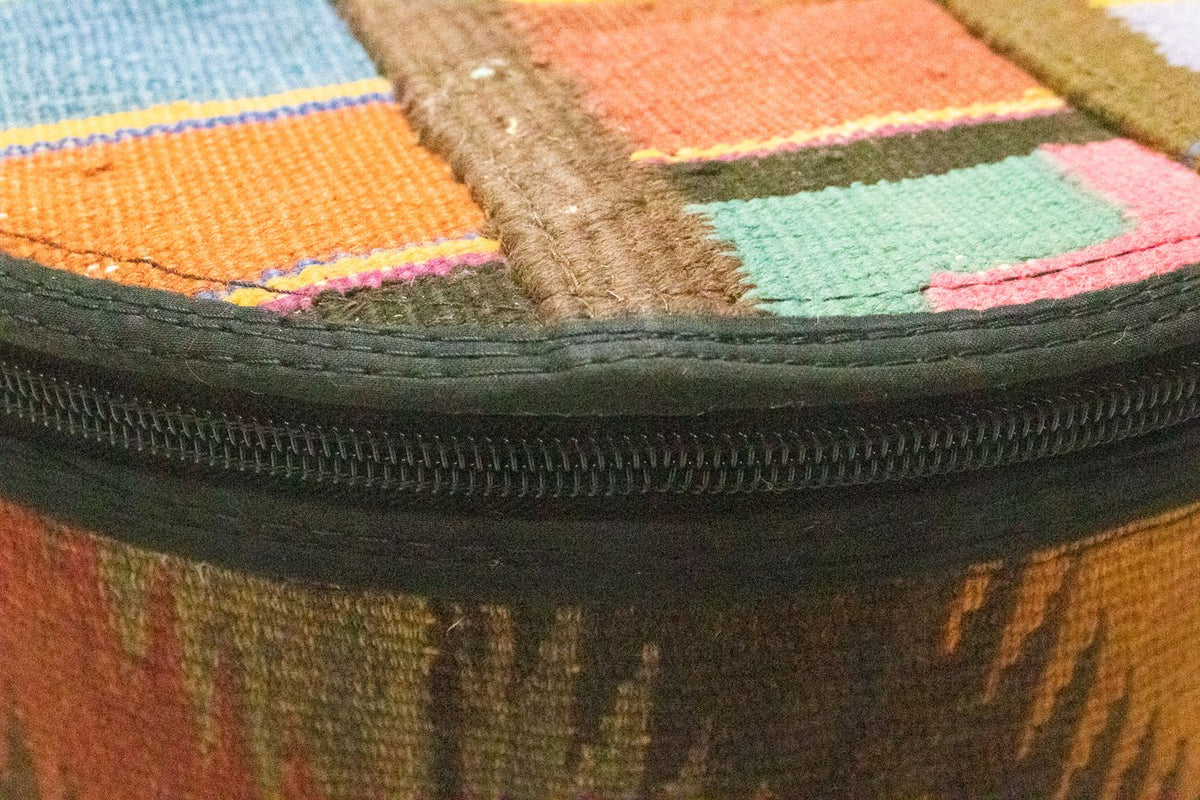 Sitzmöbel sonderform  - 50 x 40 cm - mehrfarbig