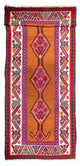 Antique Kilim Rug 520x185cm