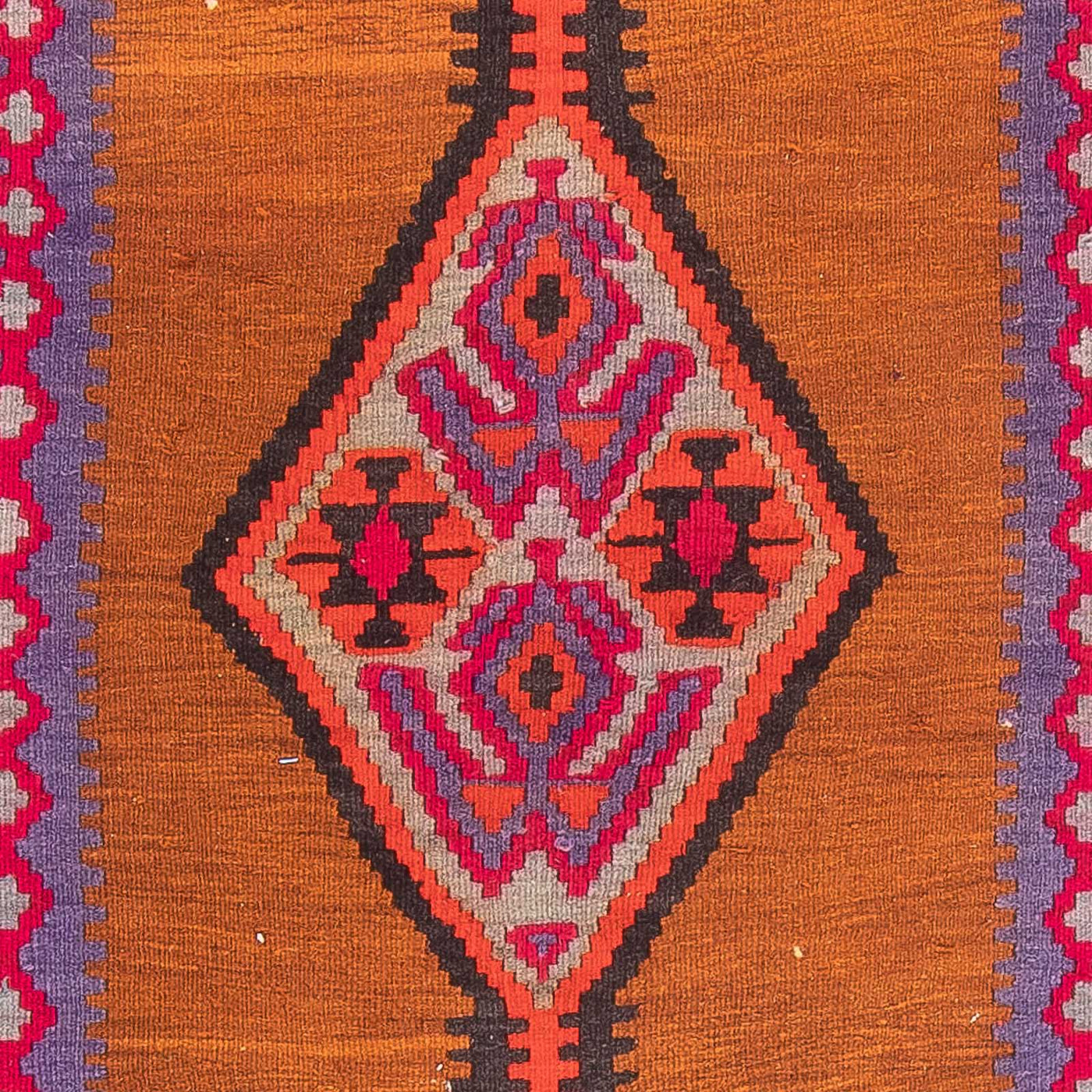 Antique Kilim Rug 520x185cm