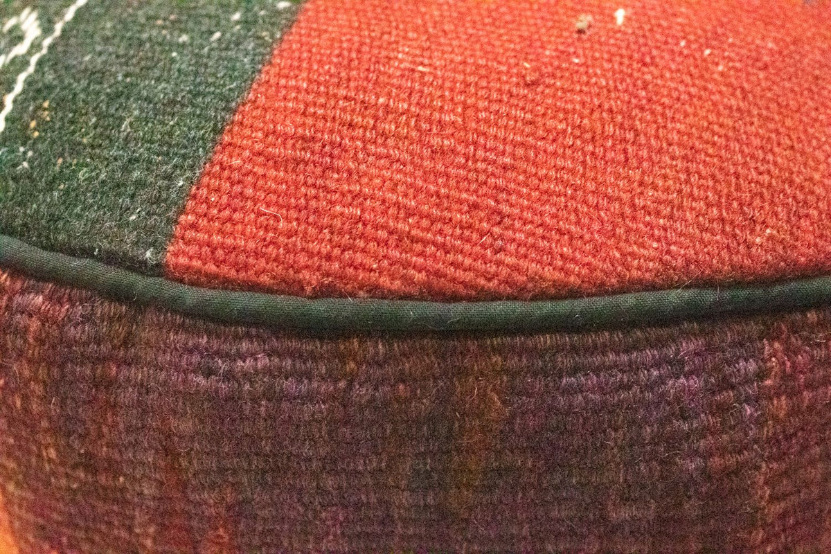 Sitzmöbel sonderform  - 50 x 40 cm - mehrfarbig