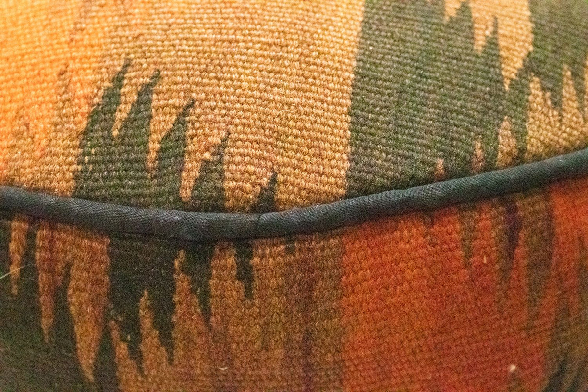 Sitzmöbel sonderform  - 50 x 40 cm - mehrfarbig