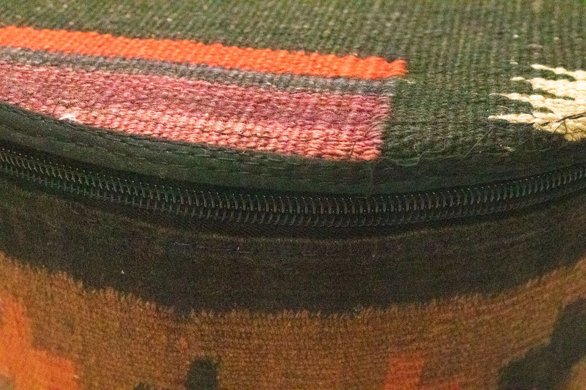 Sitzmöbel sonderform  - 50 x 40 cm - mehrfarbig