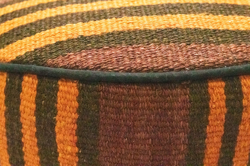 Sitzmöbel sonderform  - 50 x 40 cm - mehrfarbig