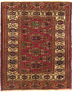 Bukhara Rug 106x94cm - Oriental Rug