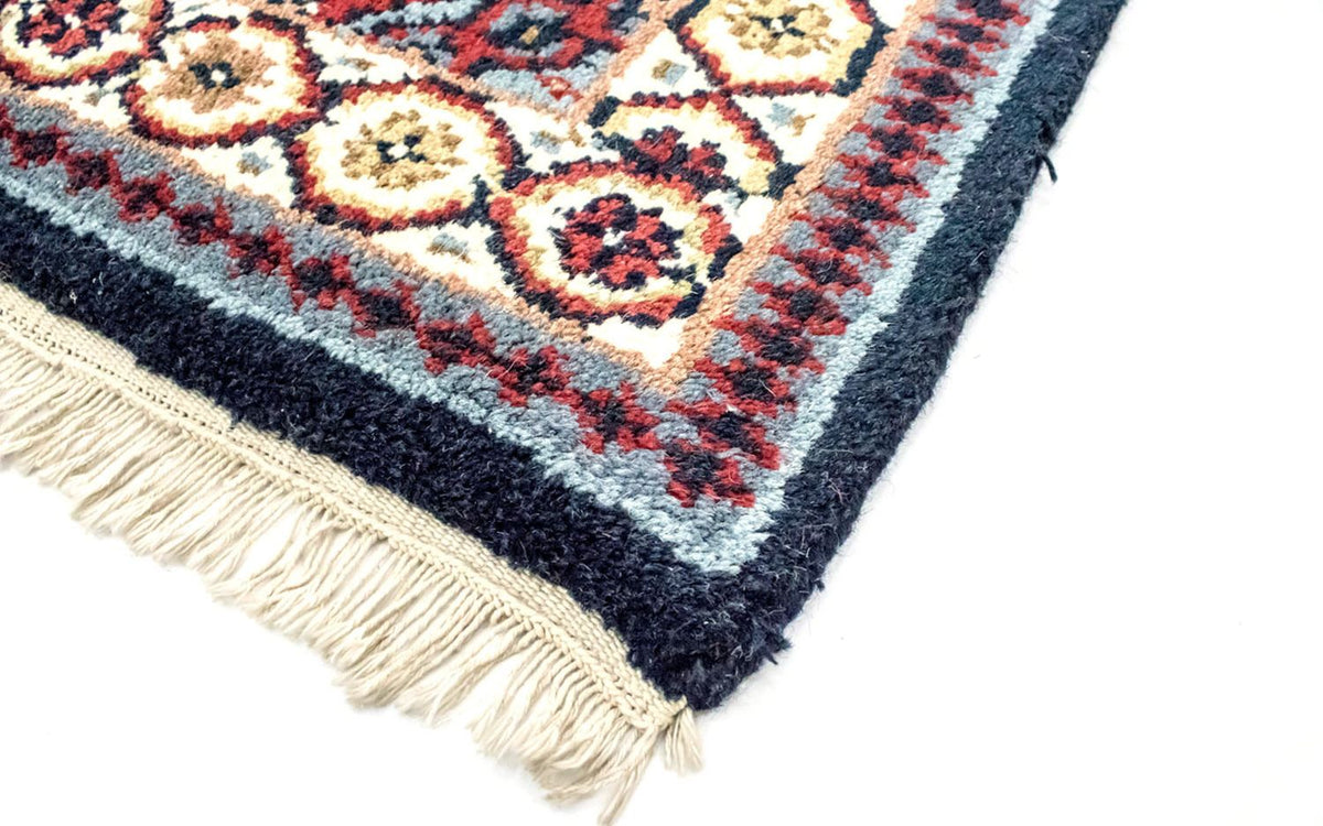 Oriental Rug - 160 x 90 cm - red