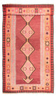 Antique Kilim Rug 435x200cm