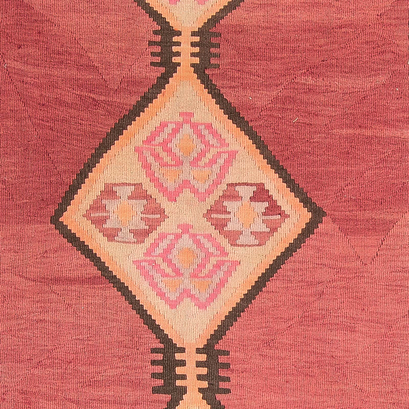 Antique Kilim Rug 435x200cm