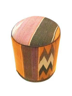 Sitzmöbel sonderform  - 50 x 40 cm - mehrfarbig