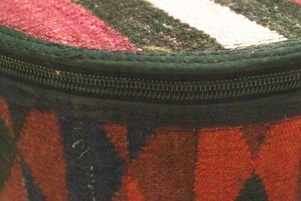 Sitzmöbel sonderform  - 50 x 40 cm - mehrfarbig