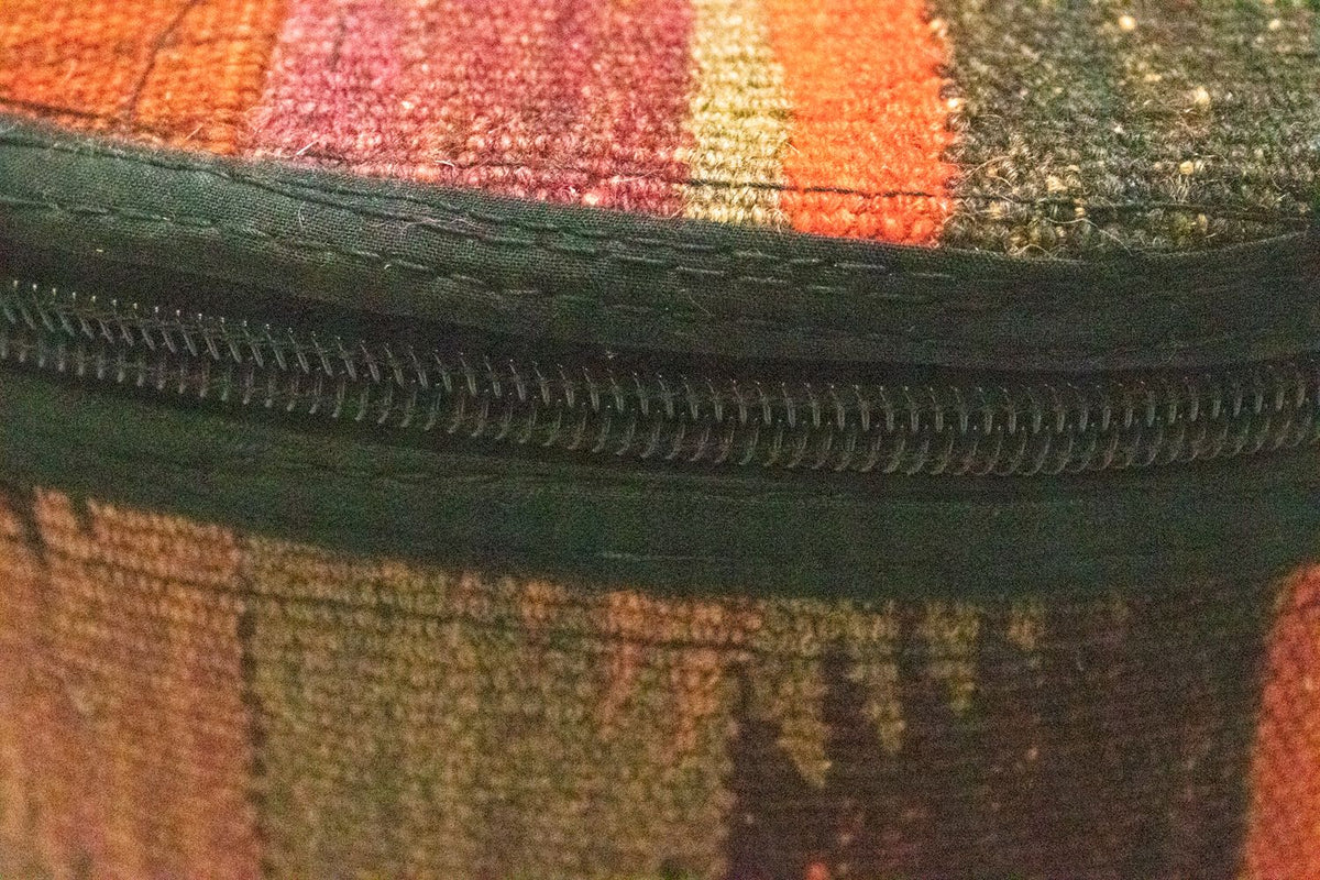 Sitzmöbel sonderform  - 50 x 40 cm - mehrfarbig