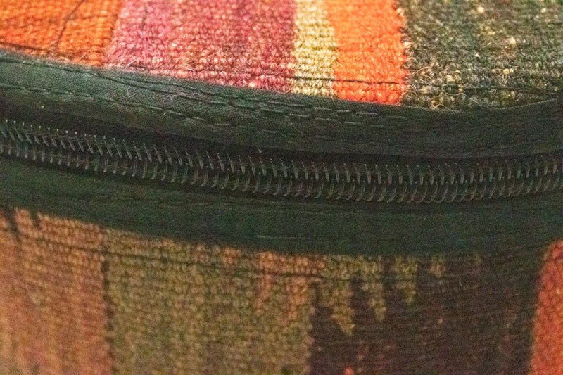 Sitzmöbel sonderform  - 50 x 40 cm - mehrfarbig