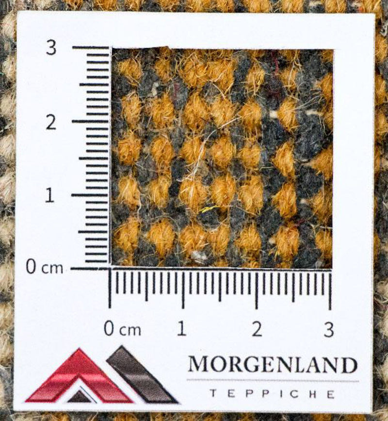 Gabbeh Rug - Indus - 243 x 171 cm - beige