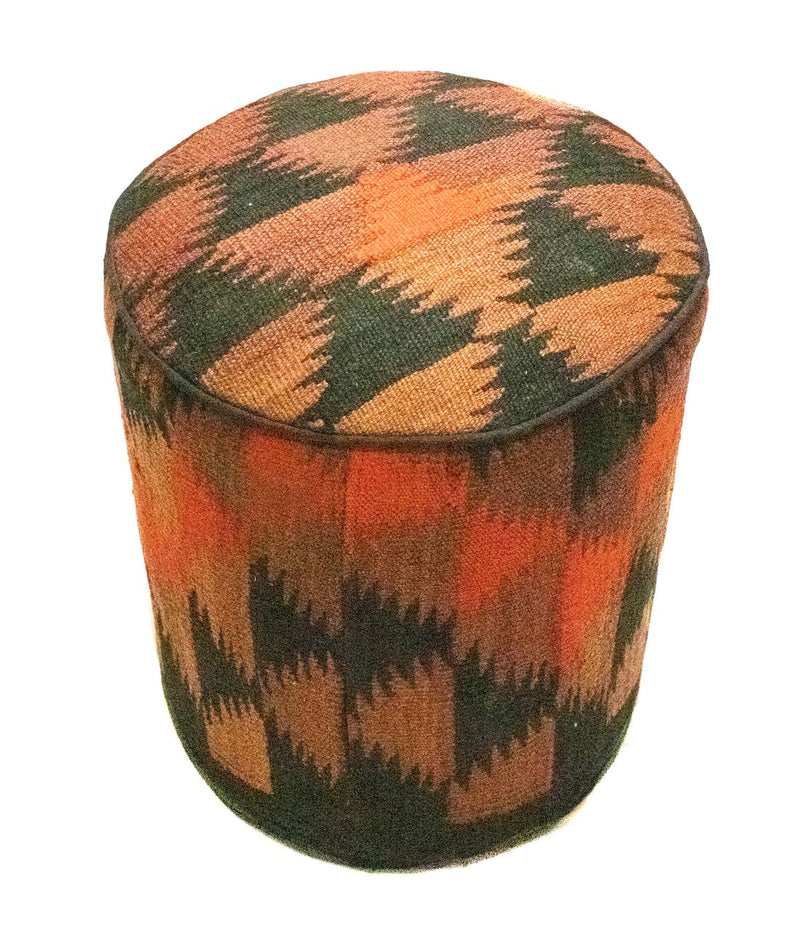 Sitzmöbel sonderform  - 50 x 40 cm - mehrfarbig