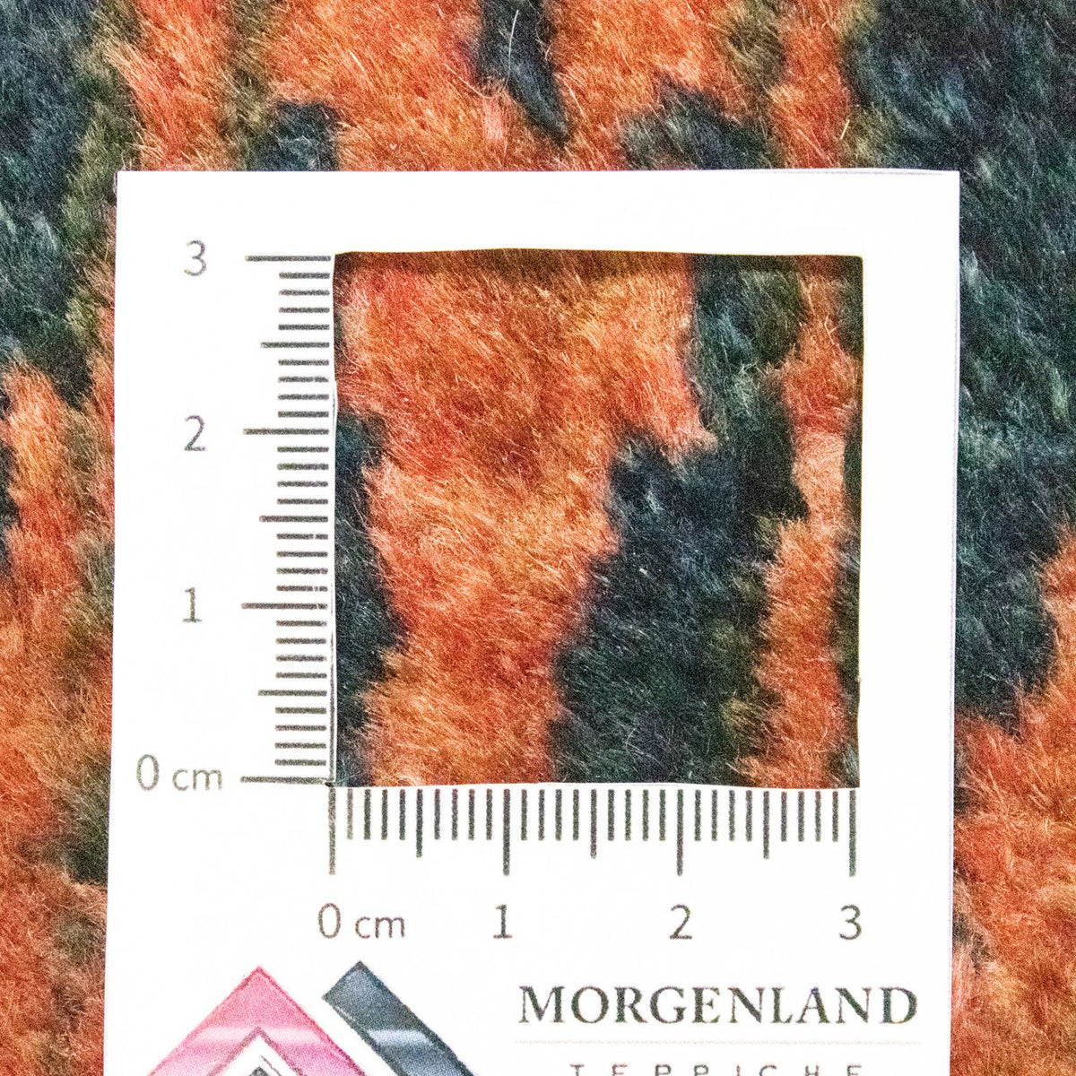 Sitzmöbel sonderform  - 50 x 40 cm - mehrfarbig