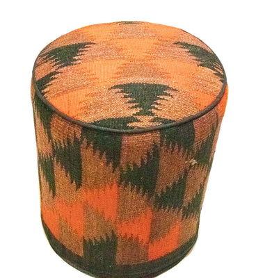 Sitzmöbel sonderform  - 50 x 40 cm - mehrfarbig