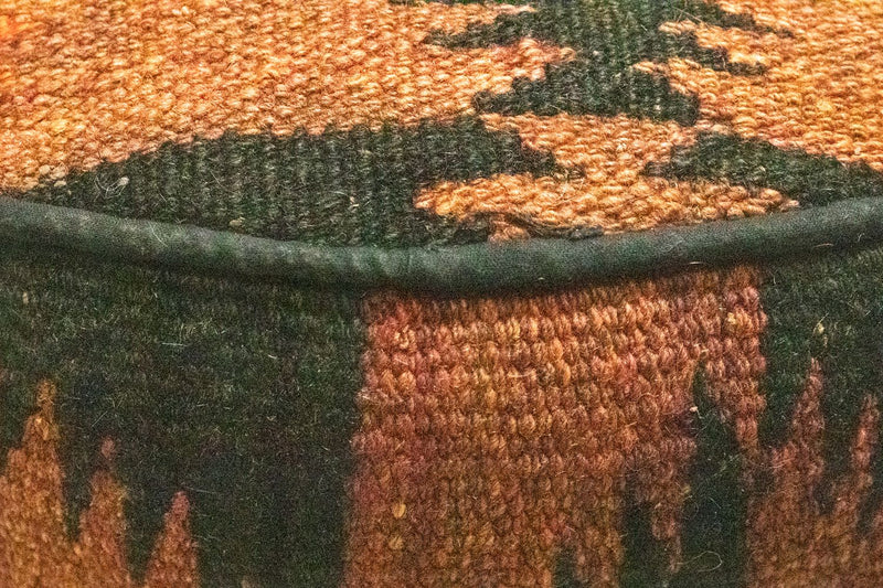 Sitzmöbel sonderform  - 50 x 40 cm - mehrfarbig