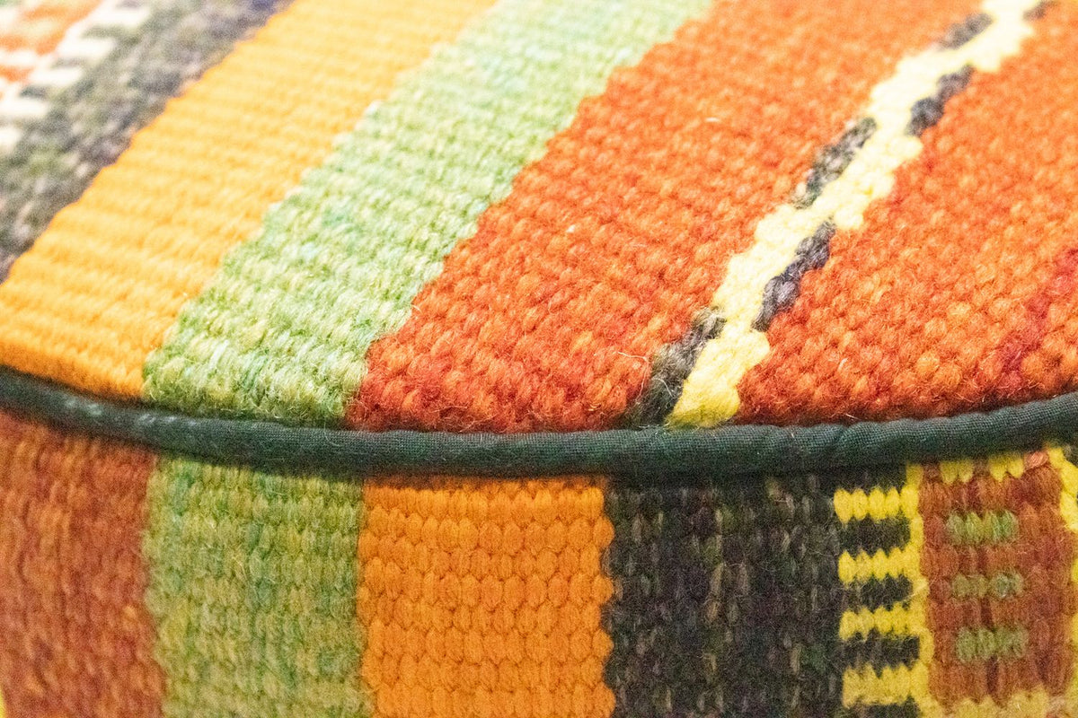 Sitzmöbel sonderform  - 50 x 40 cm - mehrfarbig