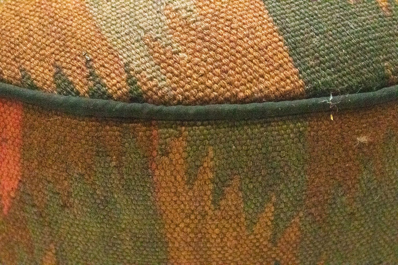 Sitzmöbel sonderform  - 50 x 40 cm - mehrfarbig