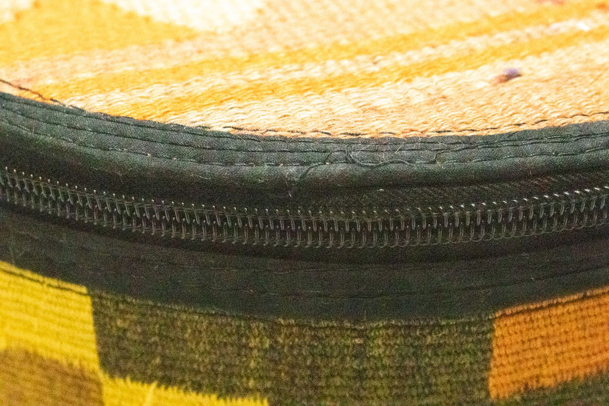 Sitzmöbel sonderform  - 50 x 40 cm - mehrfarbig