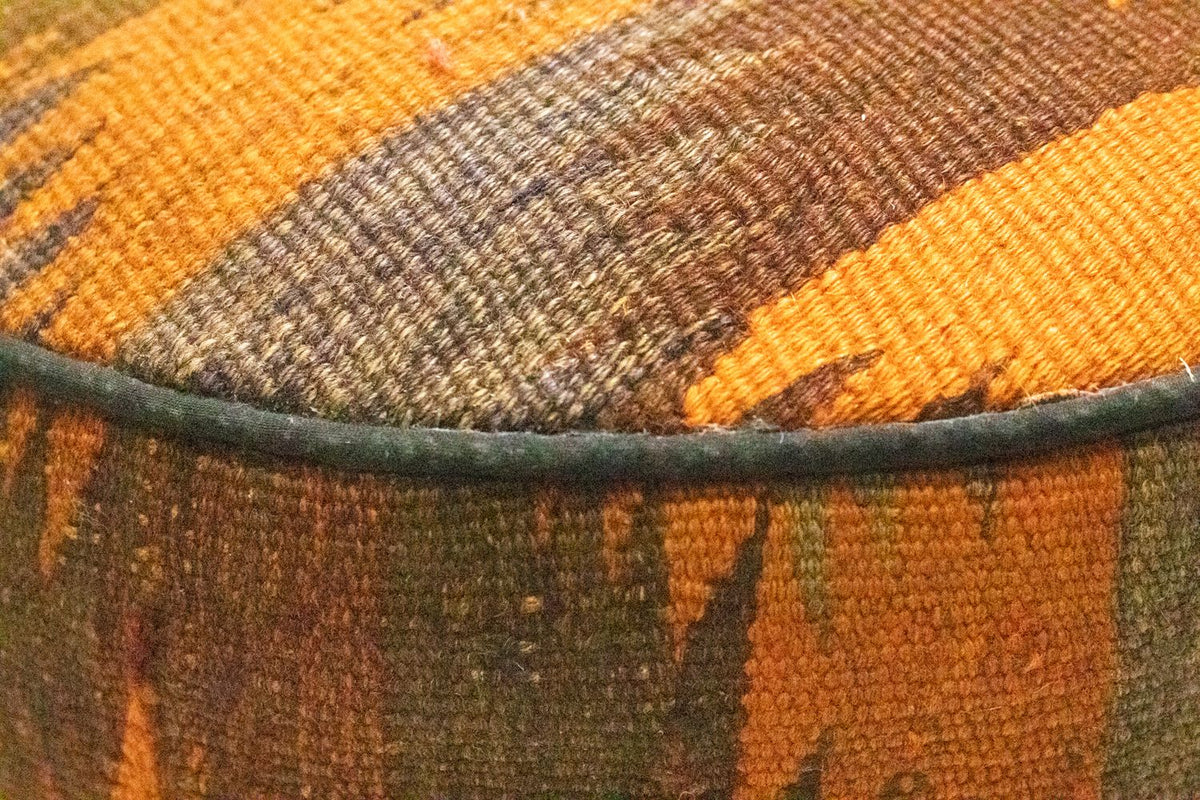 Sitzmöbel sonderform  - 50 x 40 cm - mehrfarbig