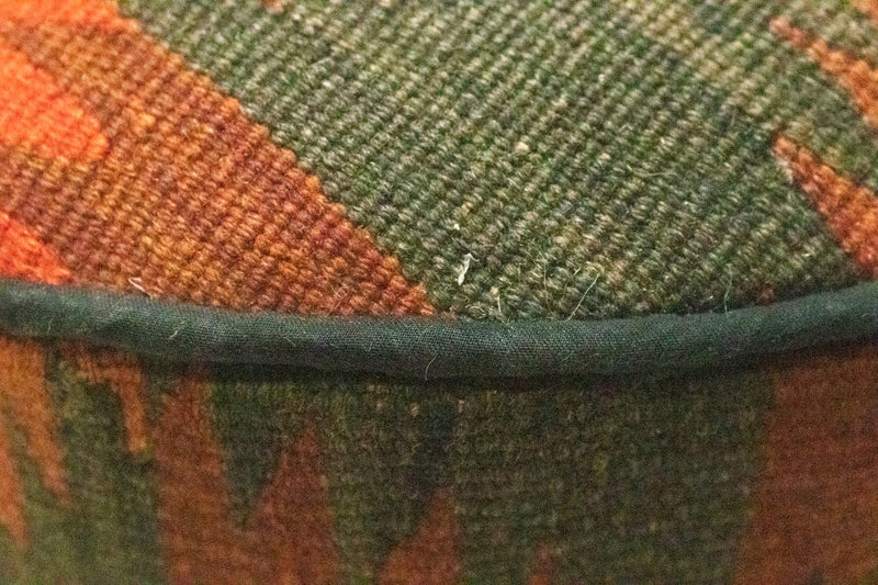 Sitzmöbel sonderform  - 50 x 40 cm - mehrfarbig