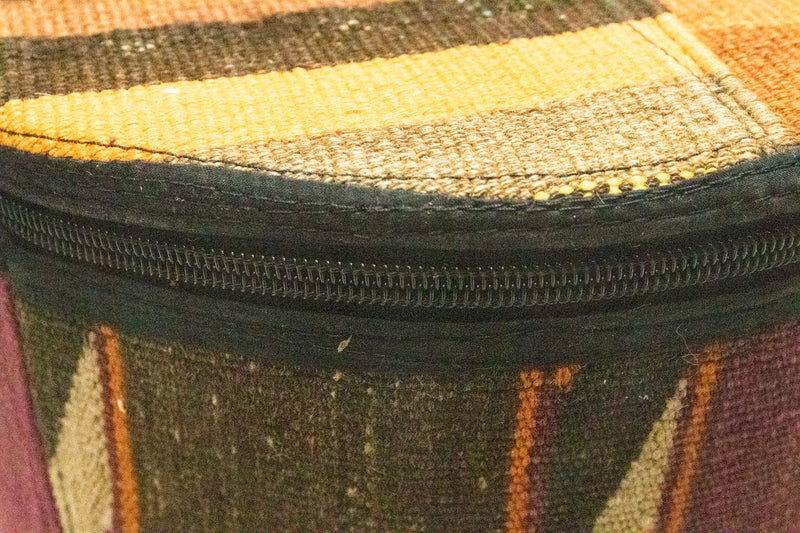 Sitzmöbel sonderform  - 50 x 40 cm - mehrfarbig