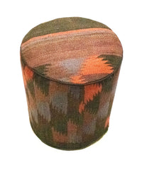 Sitzmöbel sonderform  - 50 x 40 cm - mehrfarbig