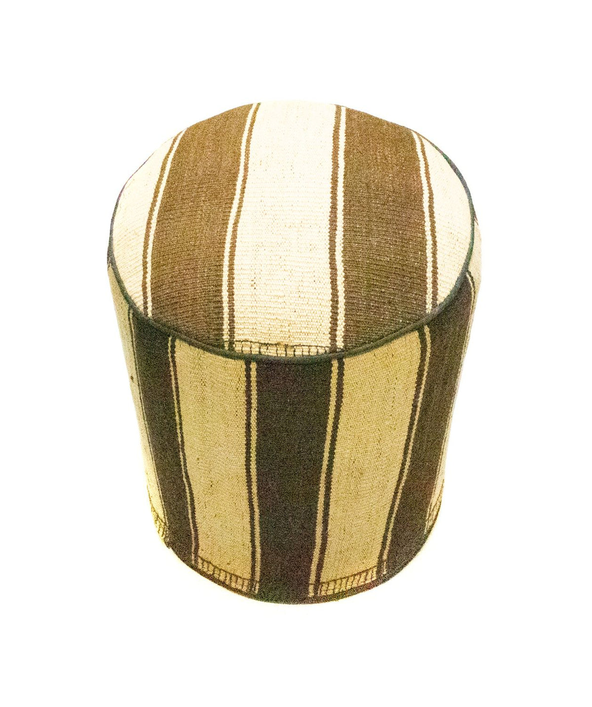 Sitzmöbel sonderform  - 50 x 40 cm - mehrfarbig