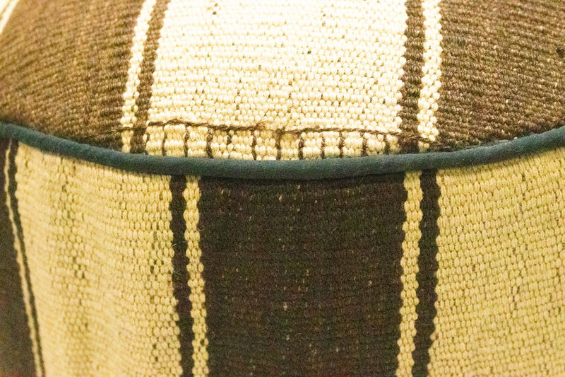 Sitzmöbel sonderform  - 50 x 40 cm - mehrfarbig