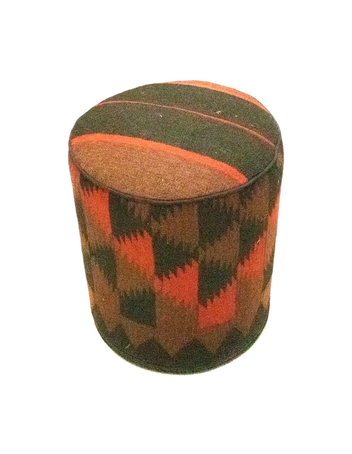 Sitzmöbel sonderform  - 50 x 40 cm - mehrfarbig