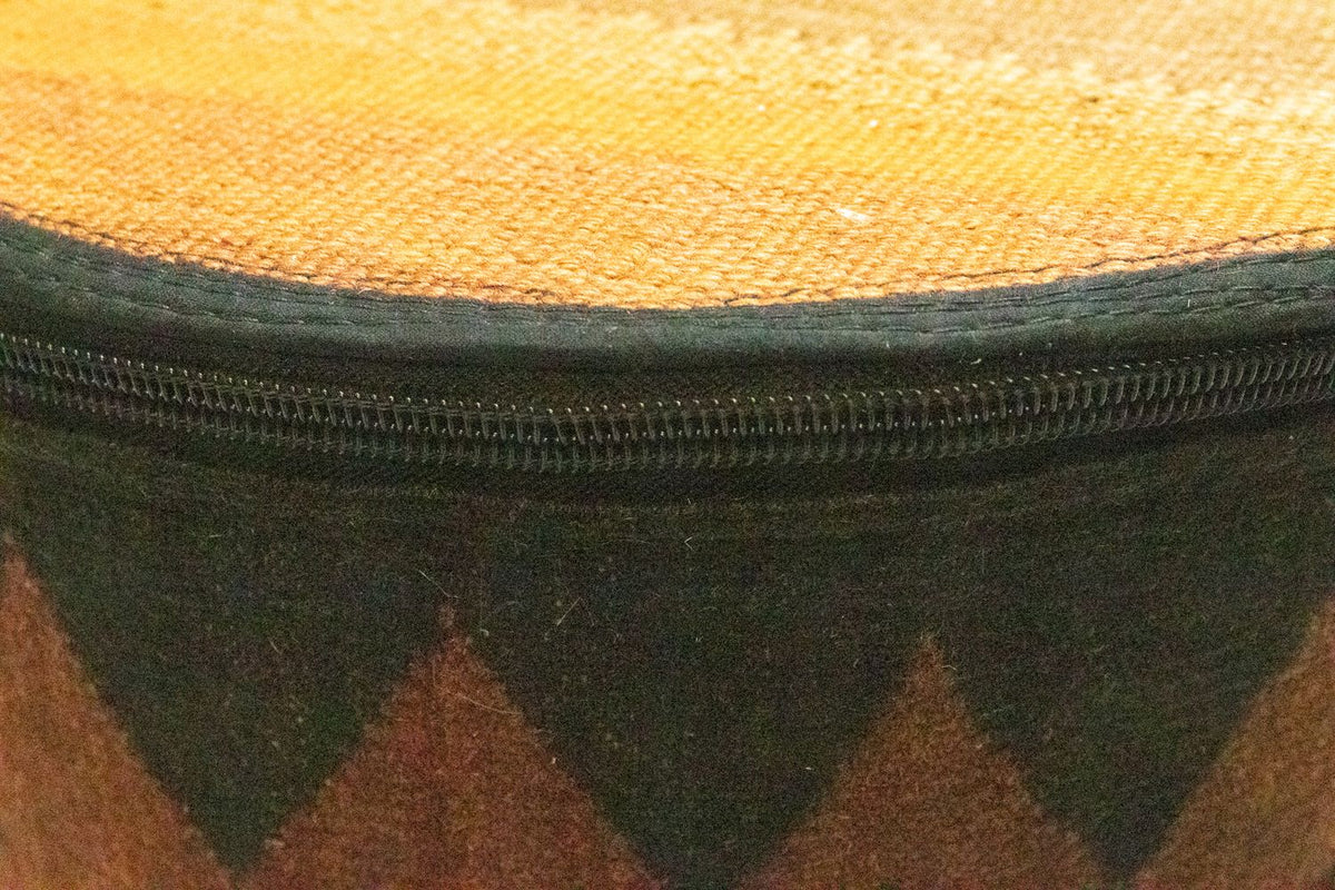 Sitzmöbel sonderform  - 50 x 40 cm - mehrfarbig