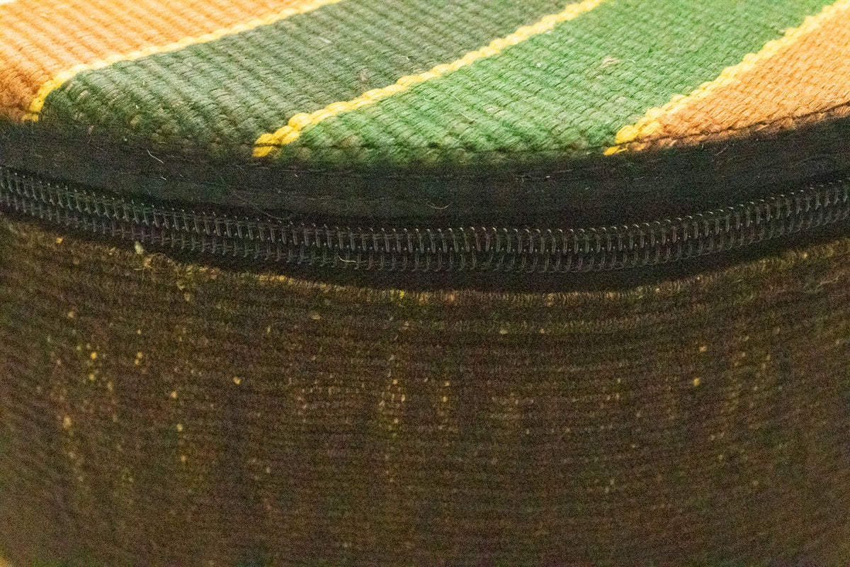 Sitzmöbel sonderform  - 50 x 40 cm - mehrfarbig