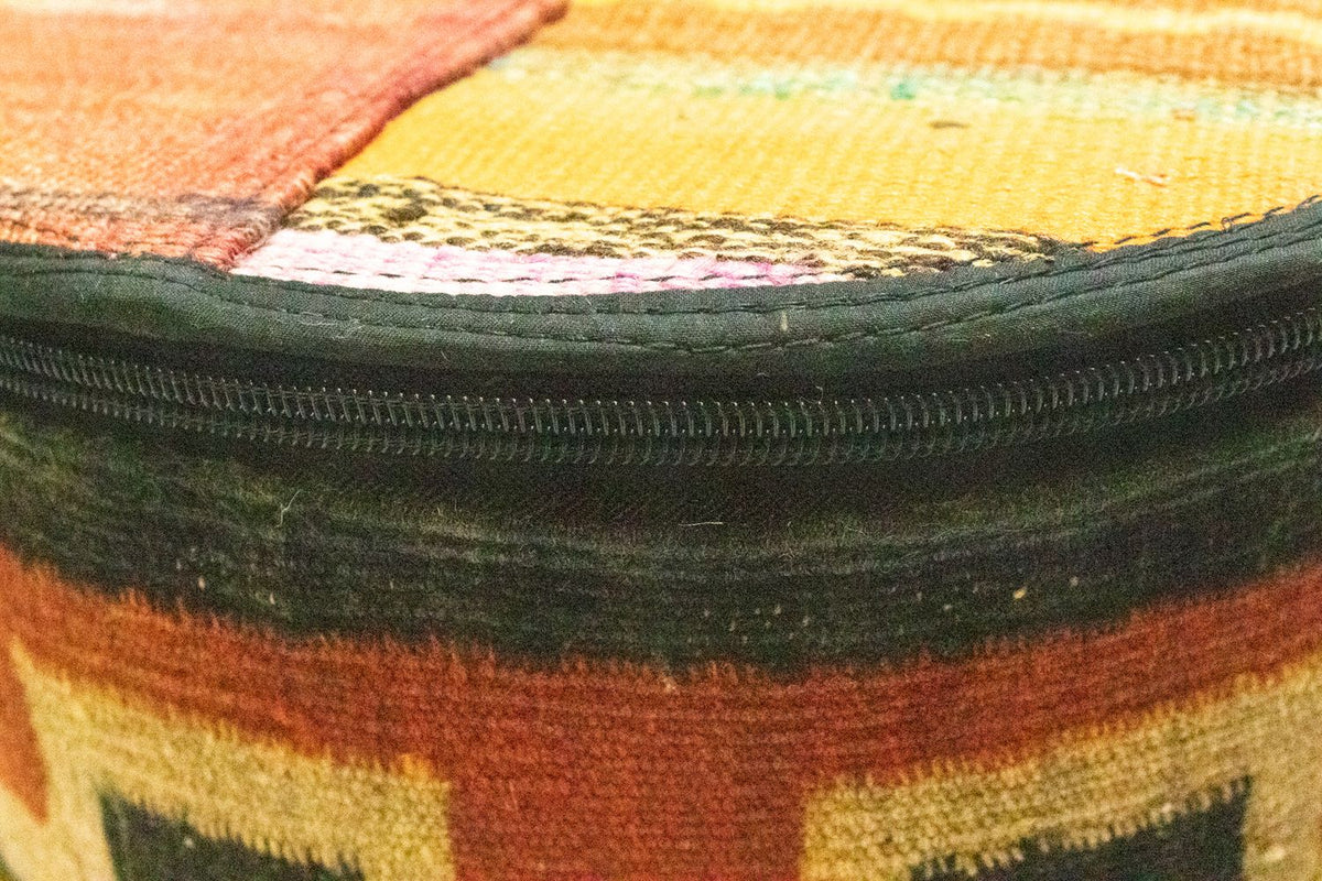 Sitzmöbel sonderform  - 50 x 40 cm - mehrfarbig