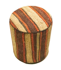 Sitzmöbel sonderform  - 50 x 40 cm - mehrfarbig