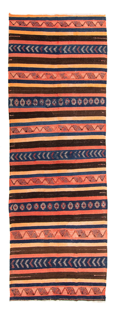 Antique Kilim Rug 130x345cm