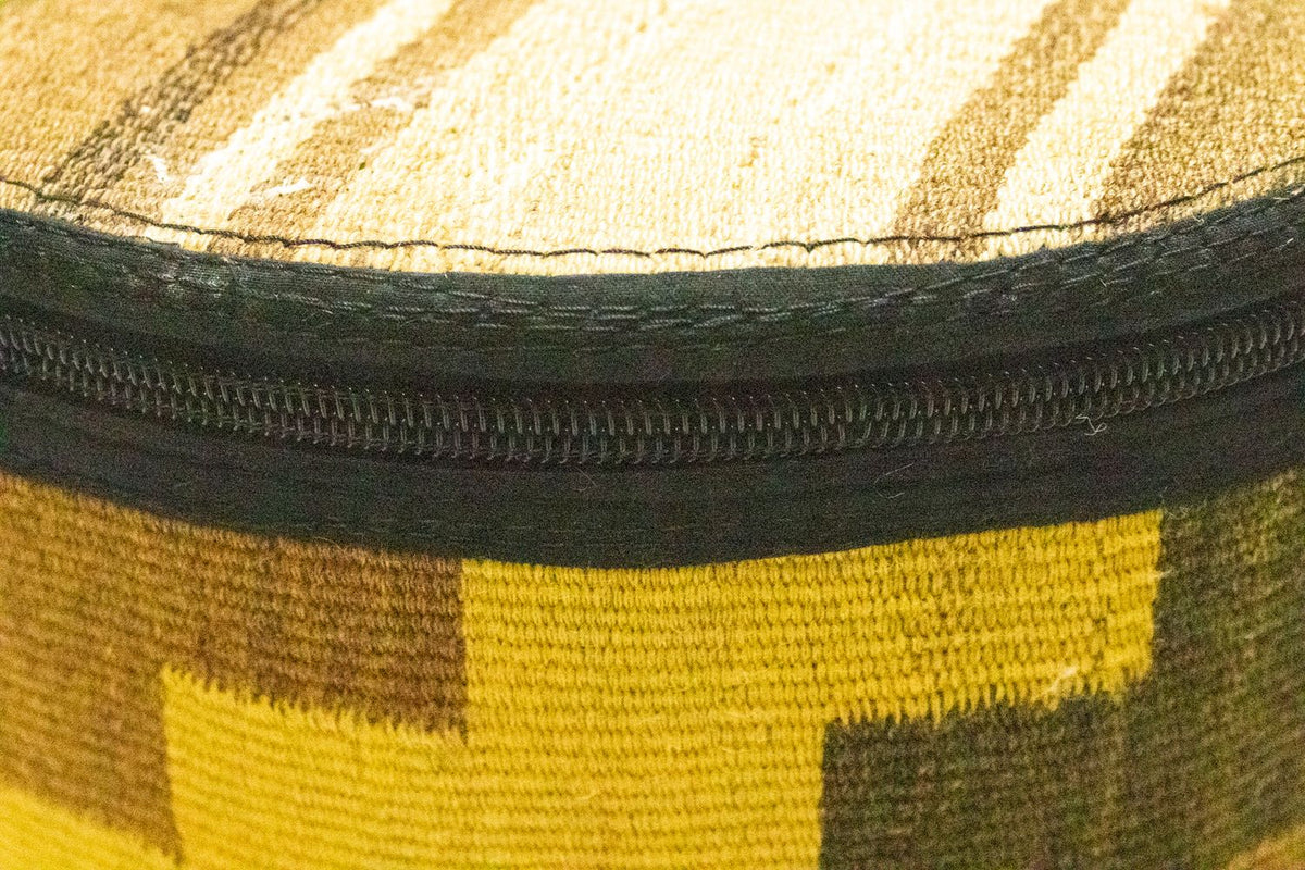 Sitzmöbel sonderform  - 50 x 40 cm - mehrfarbig