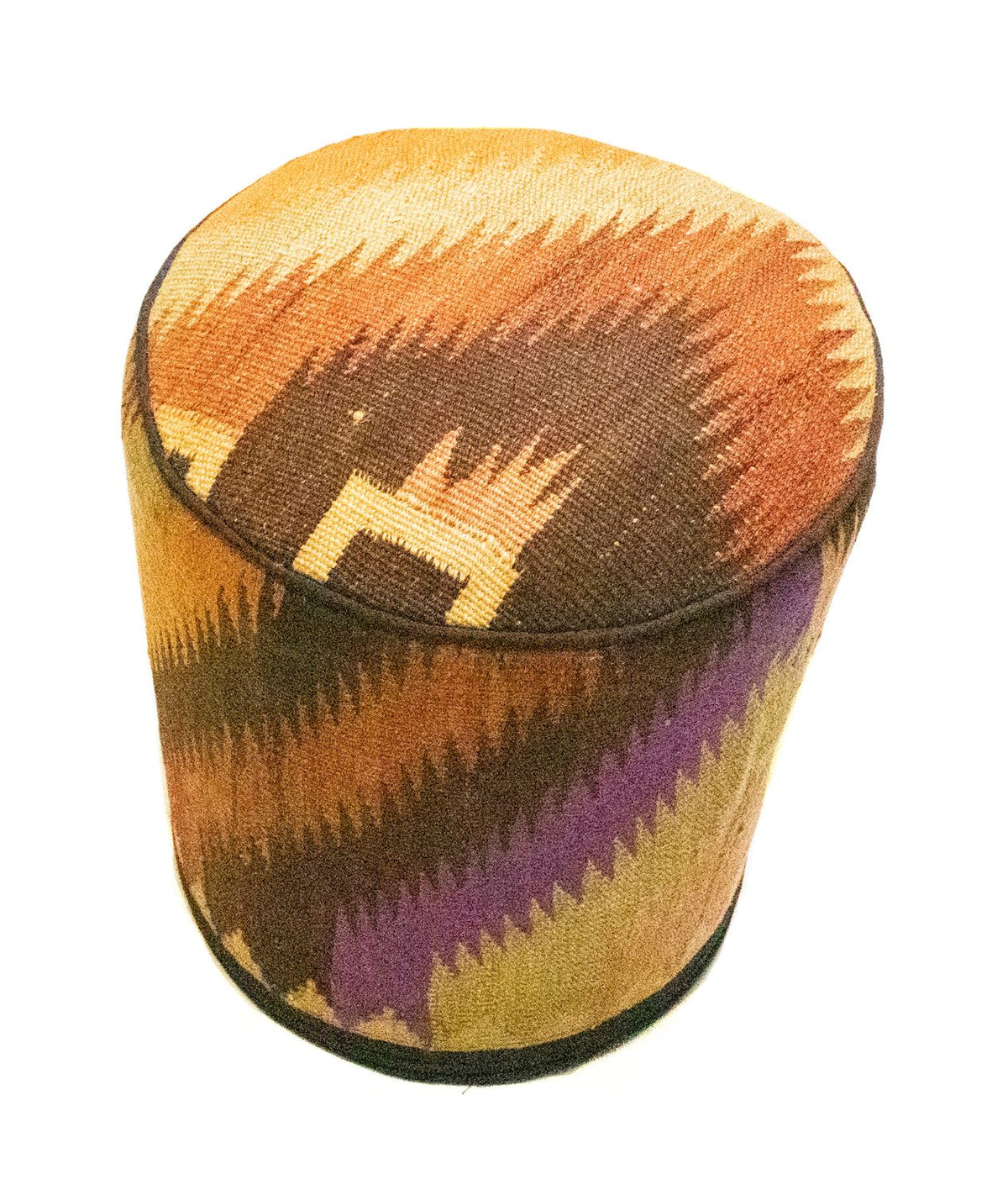 Sitzmöbel sonderform  - 50 x 40 cm - mehrfarbig