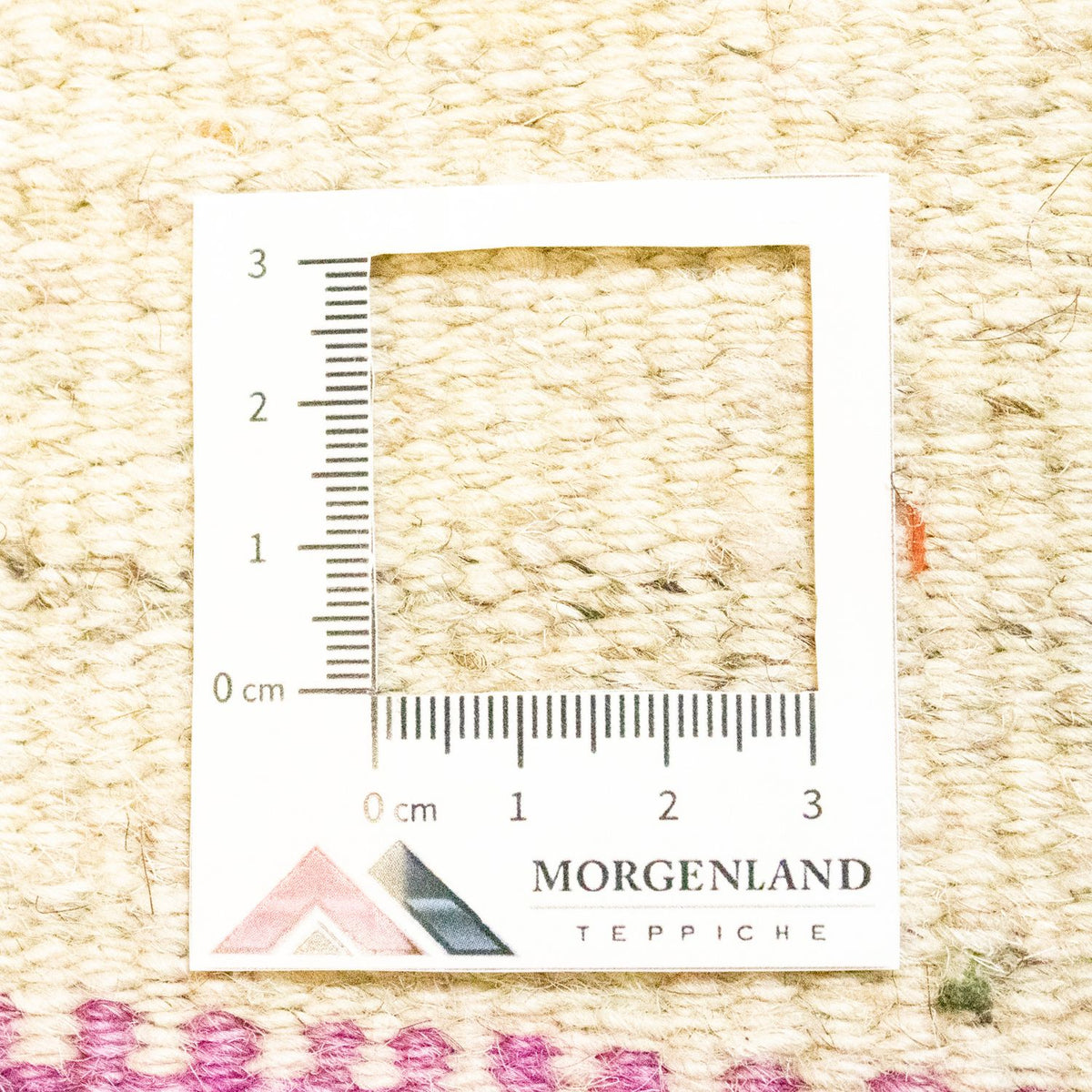 Sitzmöbel sonderform  - 50 x 40 cm - mehrfarbig