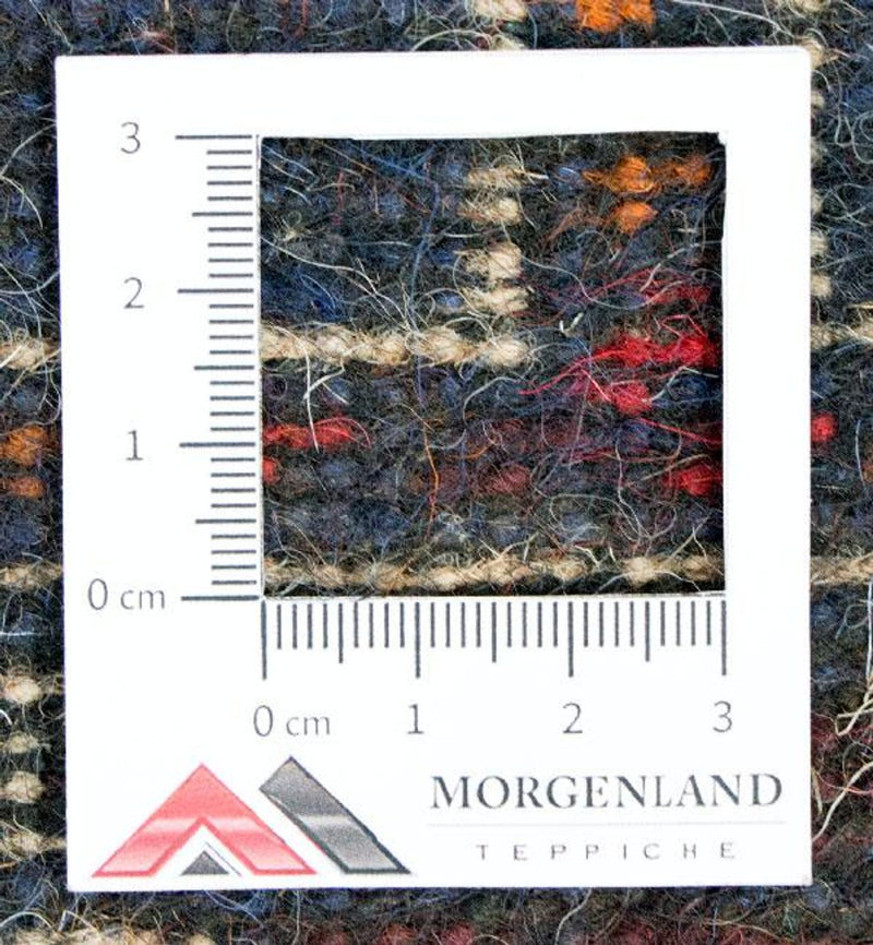 Belutsch Rug - 123 x 75 cm - multicolored