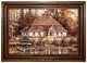 Tapestry 82x62cm - Oriental Rug