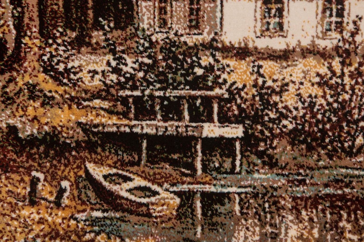 Tapestry 82x62cm - Oriental Rug