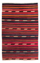 Antique Kilim Rug 215x140cm