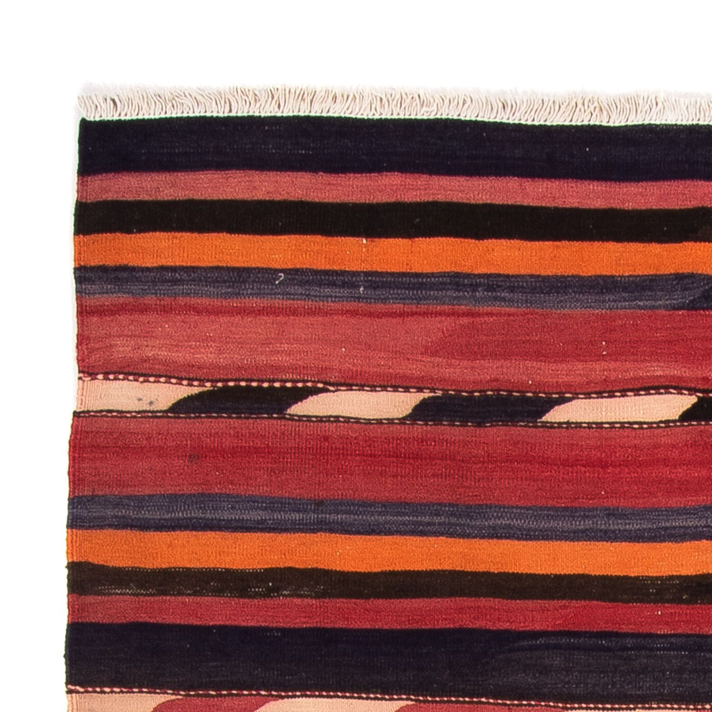 Antique Kilim Rug 215x140cm