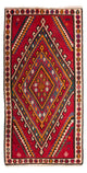 Kilim Old/Antique Rug 323x167cm