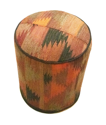 Sitzmöbel sonderform  - 50 x 40 cm - mehrfarbig